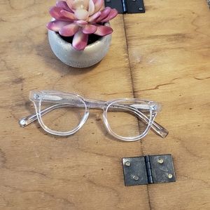 Warby Parker Coley Frames